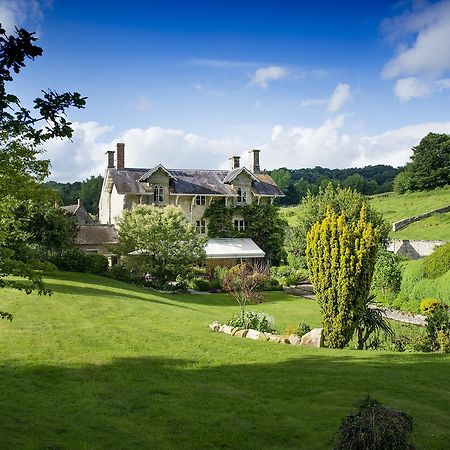 Howard'S House Hotel Teffont Magna Luaran gambar