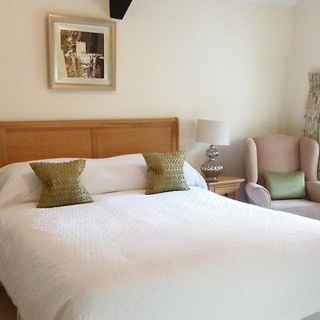 Howard'S House Hotel Teffont Magna Luaran gambar