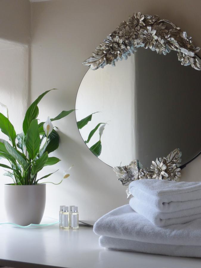 Howard'S House Hotel Teffont Magna Luaran gambar