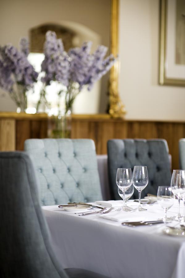 Howard'S House Hotel Teffont Magna Luaran gambar