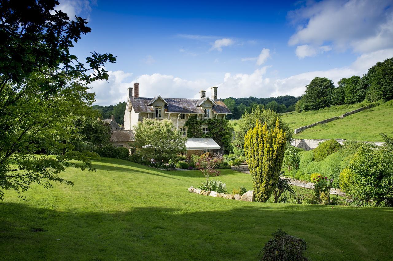 Howard'S House Hotel Teffont Magna Luaran gambar