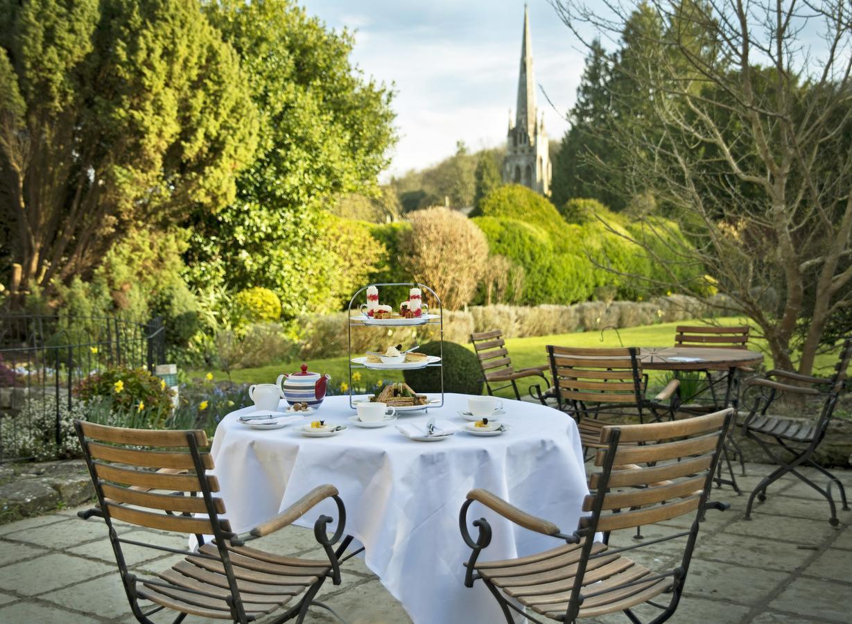 Howard'S House Hotel Teffont Magna Luaran gambar