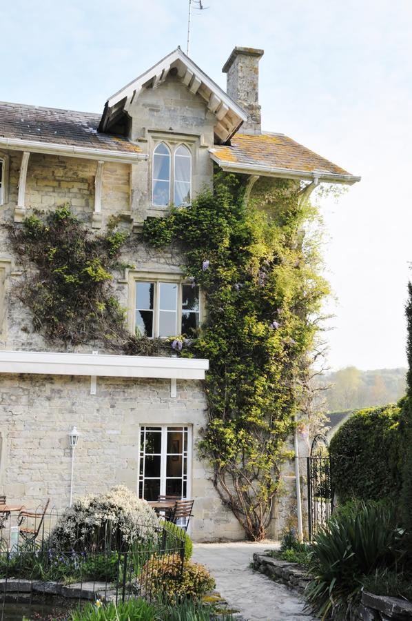 Howard'S House Hotel Teffont Magna Luaran gambar