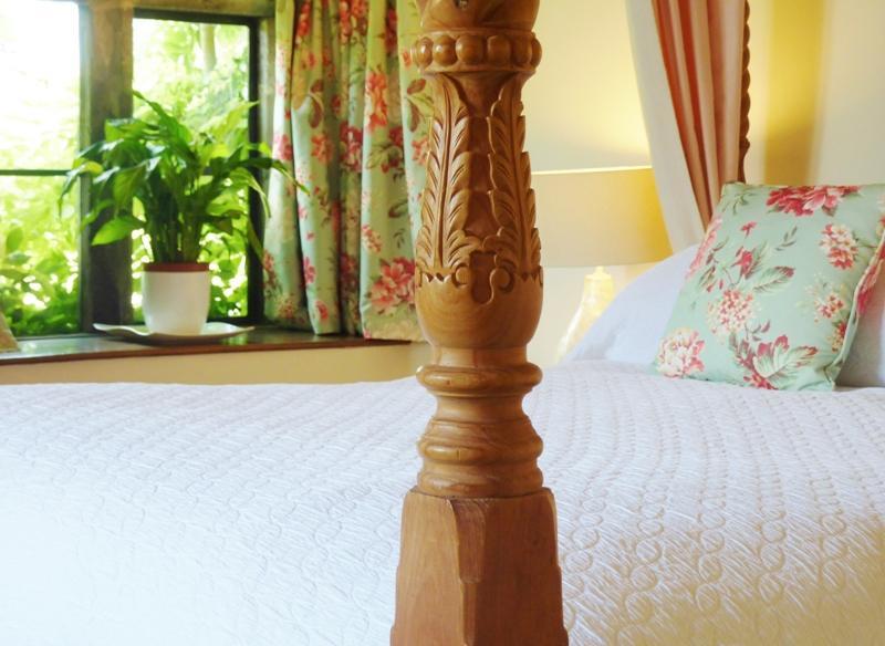 Howard'S House Hotel Teffont Magna Luaran gambar