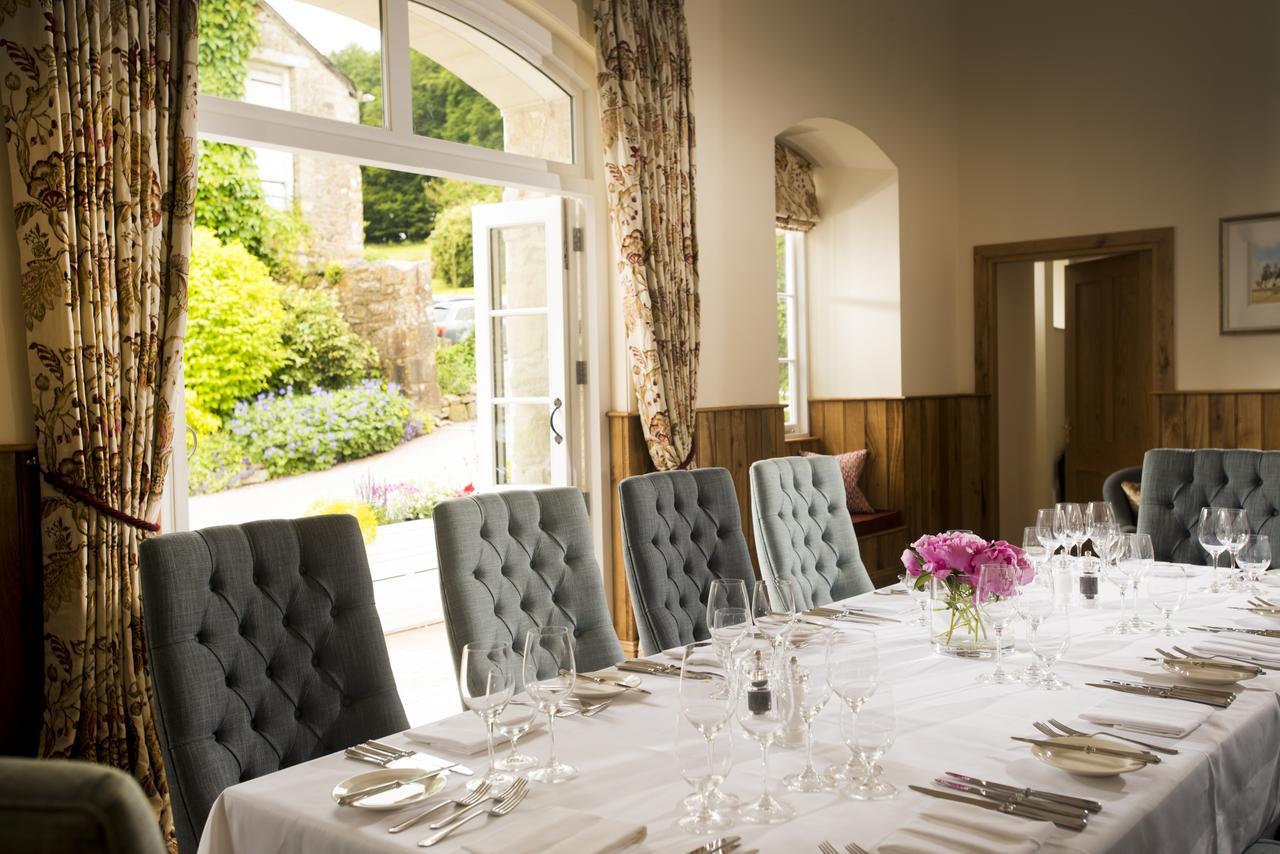 Howard'S House Hotel Teffont Magna Luaran gambar
