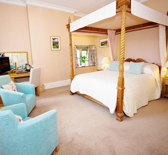Howard'S House Hotel Teffont Magna Luaran gambar