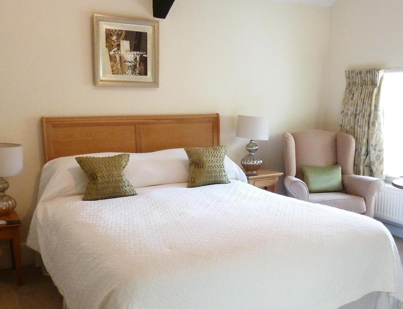 Howard'S House Hotel Teffont Magna Luaran gambar